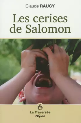 Couverture du produit · Les cerises de Salomon
