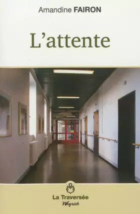Couverture du produit · L'attente