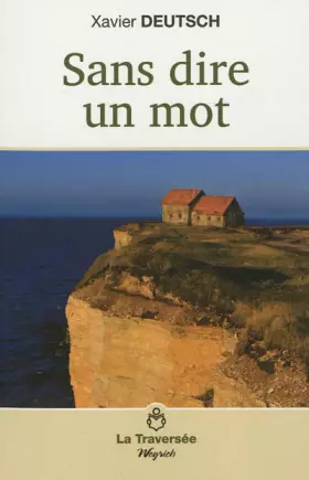 Couverture du produit · Sans dire un mot