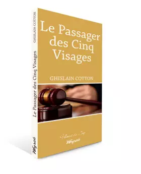 Couverture du produit · Passager des cinq visages (le)