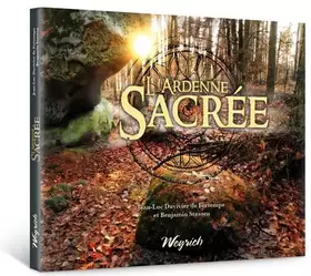Couverture du produit · Ardenne sacree(l')