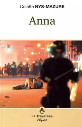 Couverture du produit · Anna