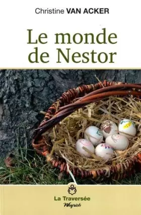 Couverture du produit · Le monde de Nestor