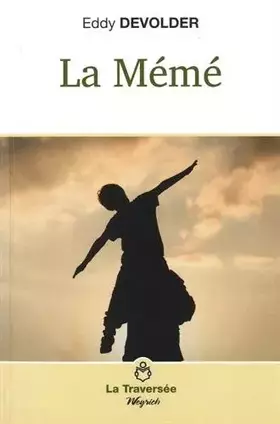 Couverture du produit · La Mémé
