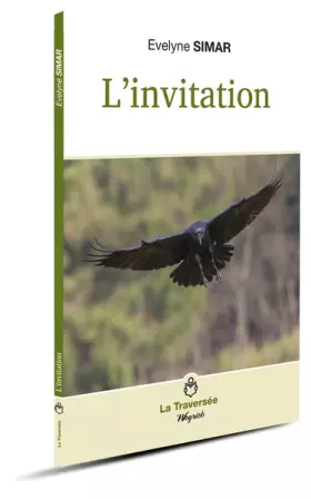 Couverture du produit · L'invitation