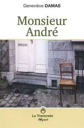 Couverture du produit · Monsieur André