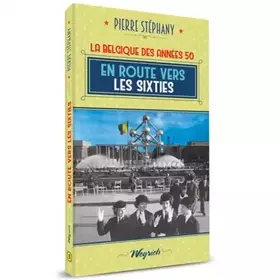 Couverture du produit · En route vers les sixties