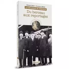 Couverture du produit · Du berceau aux reportages