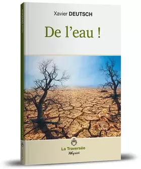 Couverture du produit · De l'eau !