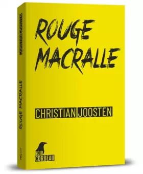 Couverture du produit · Rouge macralle