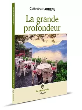 Couverture du produit · La grande profondeur