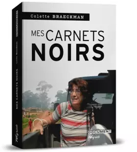 Couverture du produit · Mes carnets noirs