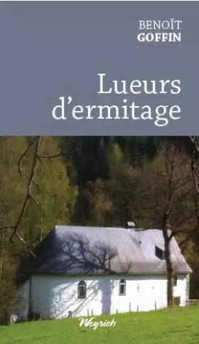 Couverture du produit · Lueurs d'ermitage