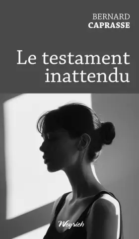 Couverture du produit · Le testament inattendu