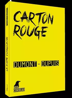 Couverture du produit · Carton rouge