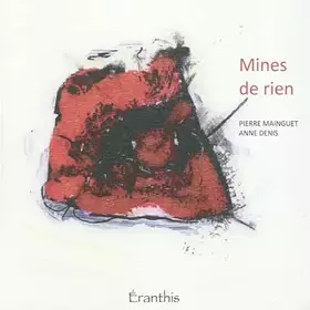 Couverture du produit · Mines de rien