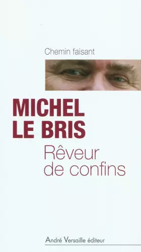 Couverture du produit · Rêveur de confins