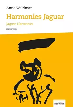 Couverture du produit · Harmonies jaguar: Jaguar harmonies