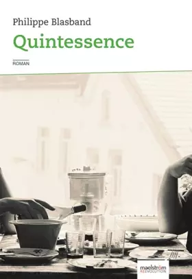 Couverture du produit · Quintessence