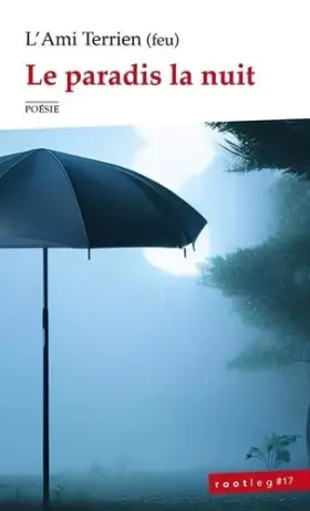 Couverture du produit · Le paradis la nuit