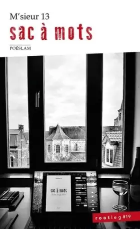 Couverture du produit · M’sieur 13