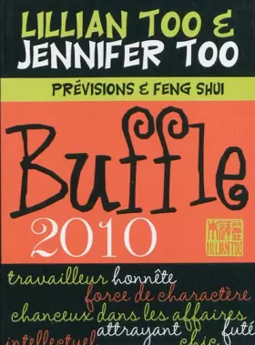 Couverture du produit · Buffle 2010 - Prévisions & Feng Shui