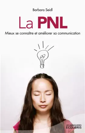 Couverture du produit · La PNL