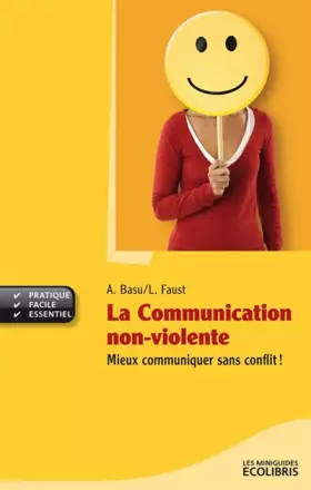Couverture du produit · La communication non violente