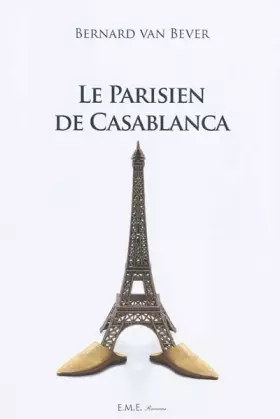 Couverture du produit · Le Parisien de Casablanca