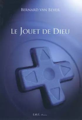 Couverture du produit · Le jouet de Dieu