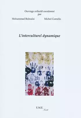 Couverture du produit · L'interculturel dynamique