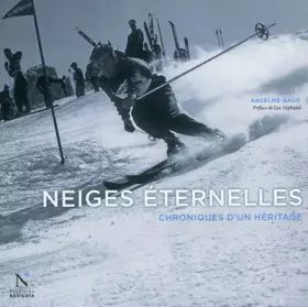 Couverture du produit · Neiges éternelles
