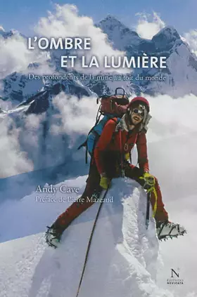 Couverture du produit · L'ombre et la lumière