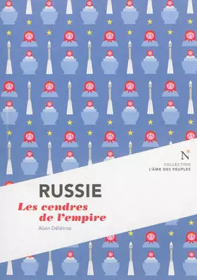 Couverture du produit · Russie