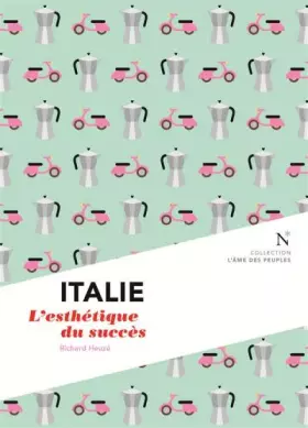 Couverture du produit · Italie : L'esthétique du miracle