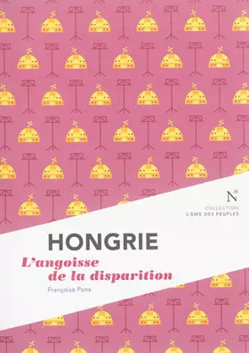 Couverture du produit · Hongrie