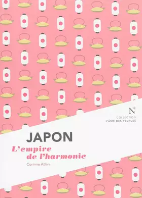 Couverture du produit · Japon : L'empire de l'harmonie