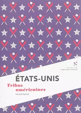 Couverture du produit · Etats-Unis