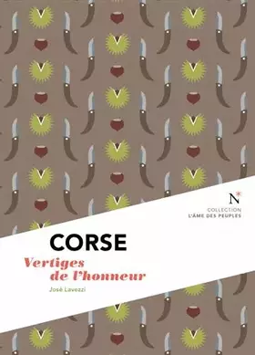 Couverture du produit · Corse