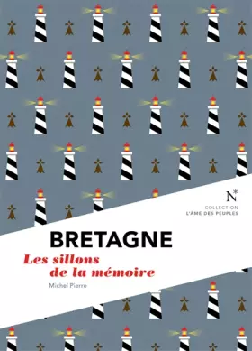 Couverture du produit · Bretagne