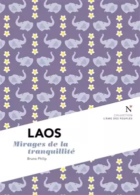 Couverture du produit · Laos