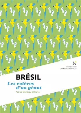 Couverture du produit · Brésil : Les colères d'un géant