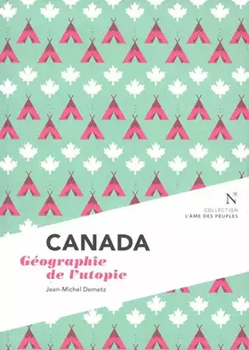 Couverture du produit · Canada