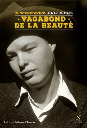 Couverture du produit · Vagabond de la beauté