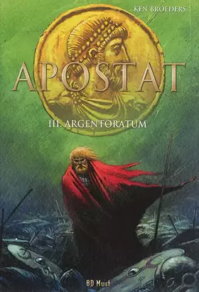 Couverture du produit · Argentoratum