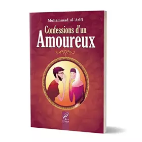 Couverture du produit · Confessions d’un amoureux