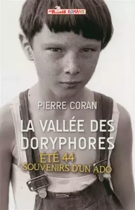 Couverture du produit · La vallée des doryphores