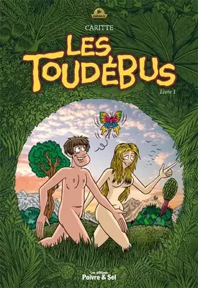 Couverture du produit · Toudebus