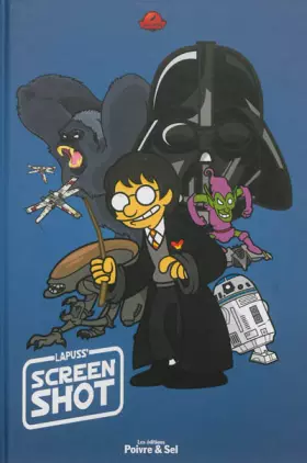 Couverture du produit · Screenshot