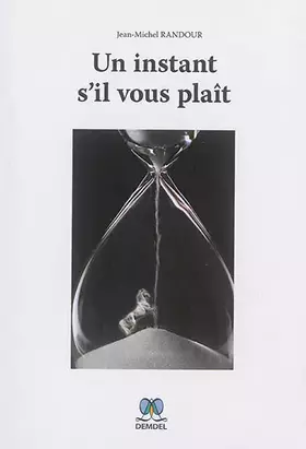 Couverture du produit · Un instant s'il vous plaît